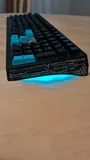 Meletrix Zoom98 Keyboard - Cosmic Odysse