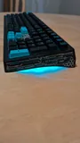Meletrix Zoom98 Keyboard - Cosmic Odysse