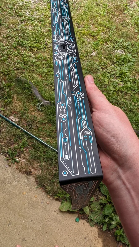 Meletrix Zoom98 Keyboard - Cosmic Odysse