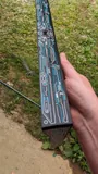 Meletrix Zoom98 Keyboard - Cosmic Odysse