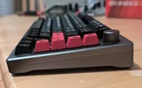 Akko Mod 007 - Space Grey - Modded