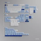 Wuque Studio Blue Oasis Keycaps Set