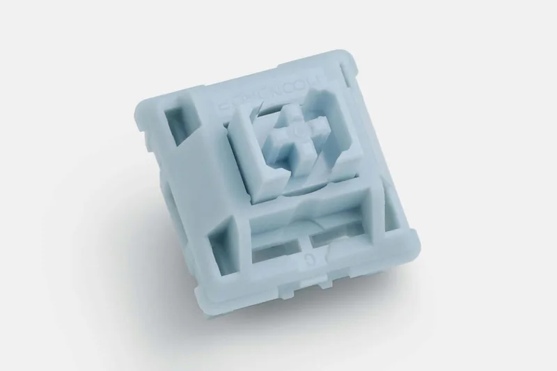 Moondrop x G-Square Switches x105 - Tact