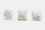Drop Halo Switches - Clear x105 Open Box