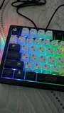 Star Wars Keyboard - Tactile Switches