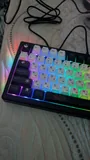 Star Wars Keyboard - Tactile Switches