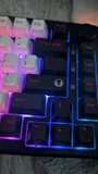 Star Wars Keyboard - Tactile Switches