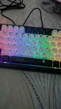 Star Wars Keyboard - Tactile Switches