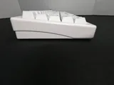 BoyI White Gmk67 With Akko Cream Yellows