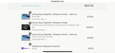 Paper80 (e-white) GB spot