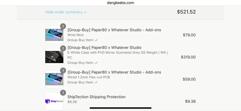 Paper80 (e-white) GB spot