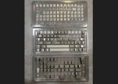Hammerworks CRP R6 - Allin & ANSI Alpha
