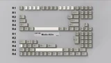 Hammerworks CRP R6 - Allin & ANSI Alpha