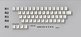 Hammerworks CRP R6 - Allin & ANSI Alpha