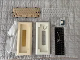 Hello M0110 Keyboard Kit