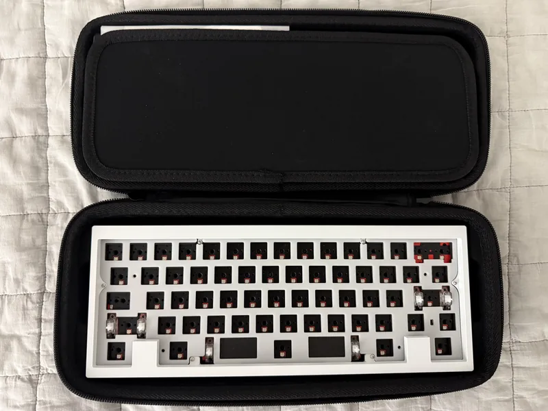 qk60 r1 wkl new