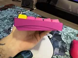 Alchemy AL.6 fully built