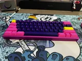 Alchemy AL.6 fully built