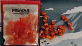 Prevail Epsilon Switches X90