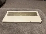 MKC75 - Milky White
