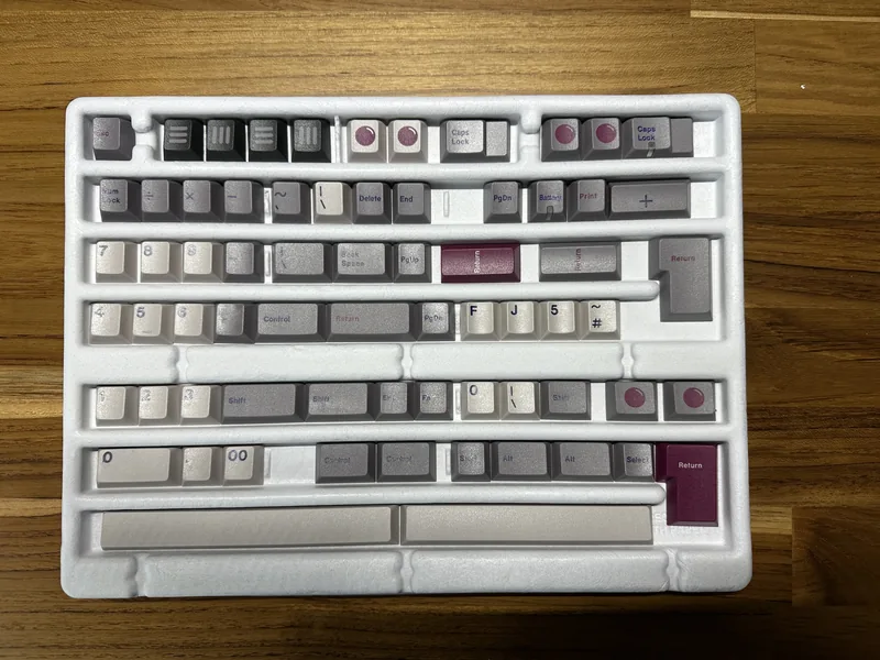 GMK DMG R2