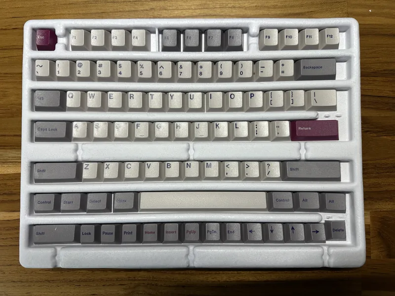 GMK DMG R2