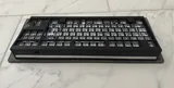 Used  Build F1-8X 722  Black / Winkeyless