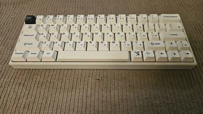 Freebird60 Top Mount (Fully Built)