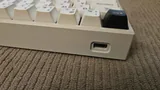 Freebird60 Top Mount (Fully Built)
