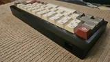BM43a 40% Custom Built Keyboard
