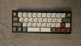 BM43a 40% Custom Built Keyboard