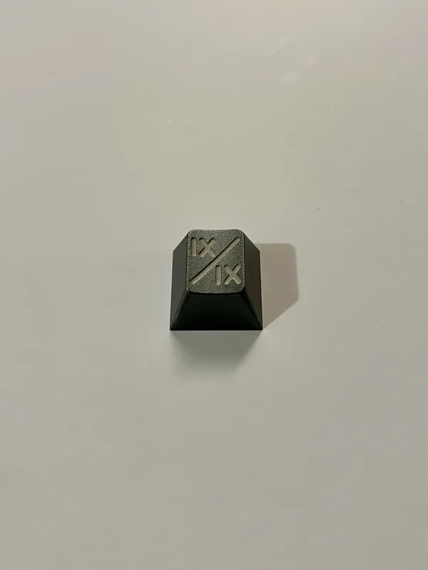 GMK Nines Kono Artisan