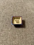 RAMA x NovelKeys Wave Artisan Keycap