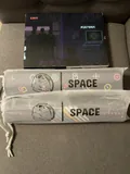 GMK Polybius Base Kit + Deskmats