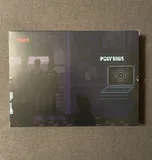 GMK Polybius Base Kit + Deskmats