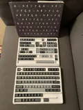 GMK Storm (Full Set)