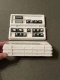 GMK Storm (Full Set)