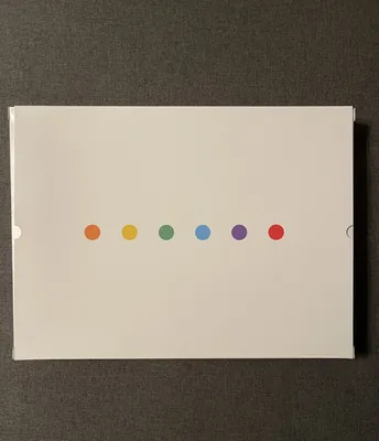 GMK Dots [R2] (Light Base)