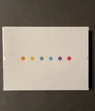 GMK Dots [R2] (Light Base)