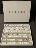 GMK Dots [R2] (Light Base)