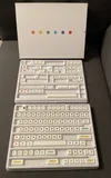 GMK Dots [R2] (Light Base)