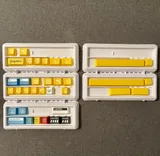 GMK Belafonte (Full Set)
