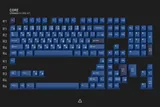 GMK Striker + Analog Dreams 2set