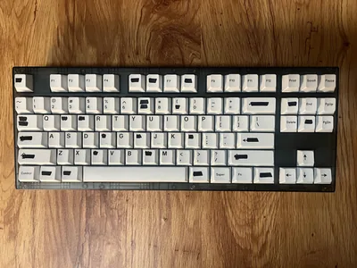 Transition Lite TKL