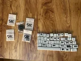 Transition Lite TKL