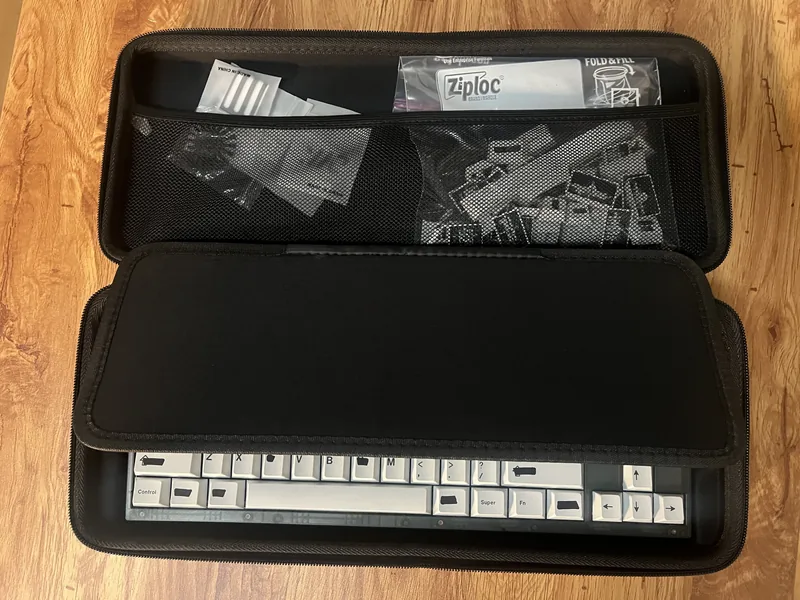Transition Lite TKL