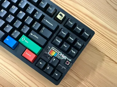 Matrix TKL (MatrixLab 8XV 3 ⅓)