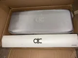 QK80 with 2 plates - Navy | WK | Tri-mode (New)