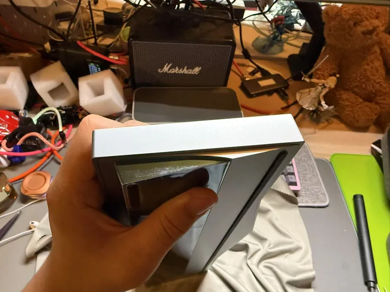 Kalam Spring (Kpring) + Topre set