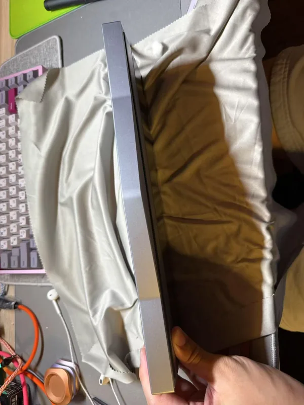 Kalam Spring (Kpring) + Topre set